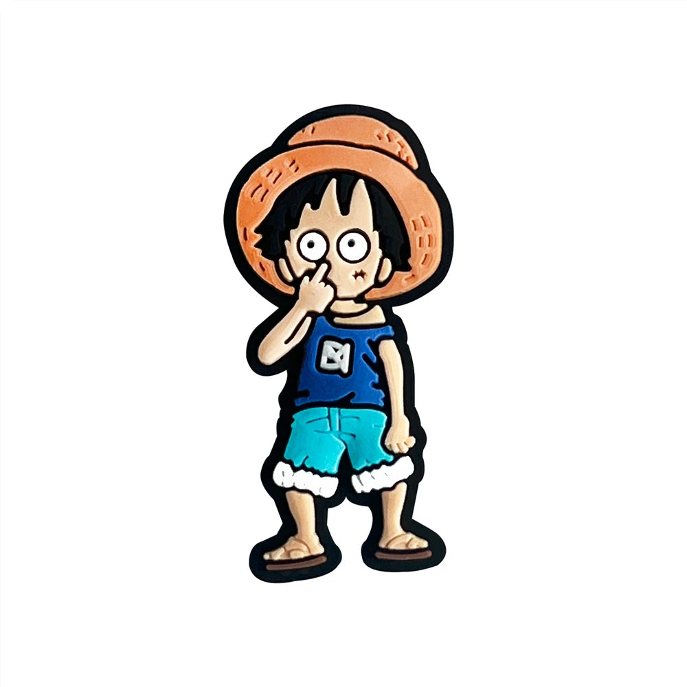 Pin / Charm “One Piece Universe”