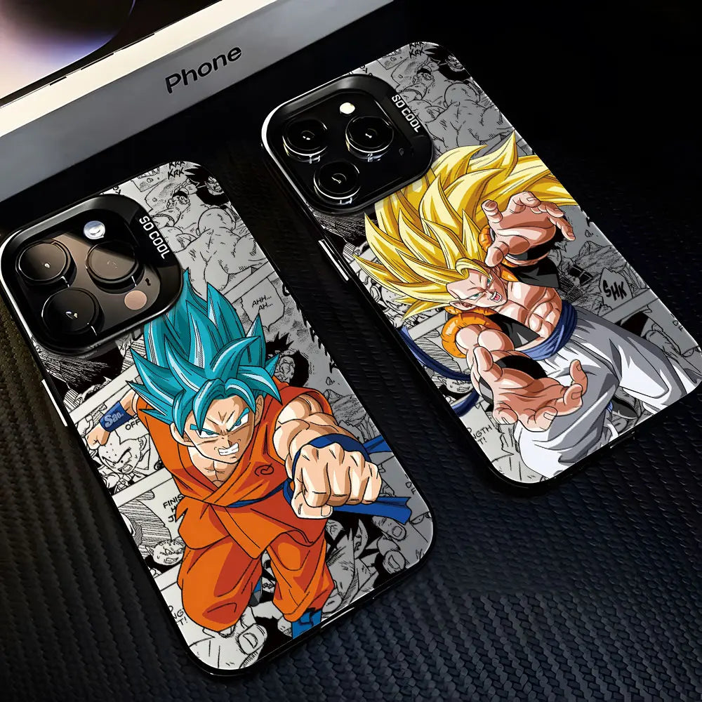 Coque Anime univers  Dragon Ball Z