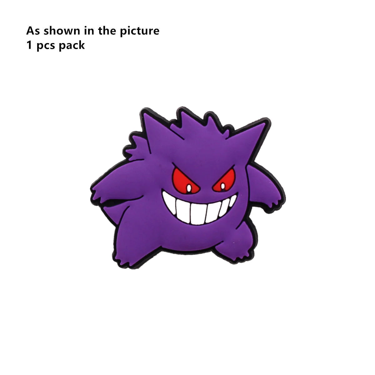 Pins / Charms “Pokémon Vibes”