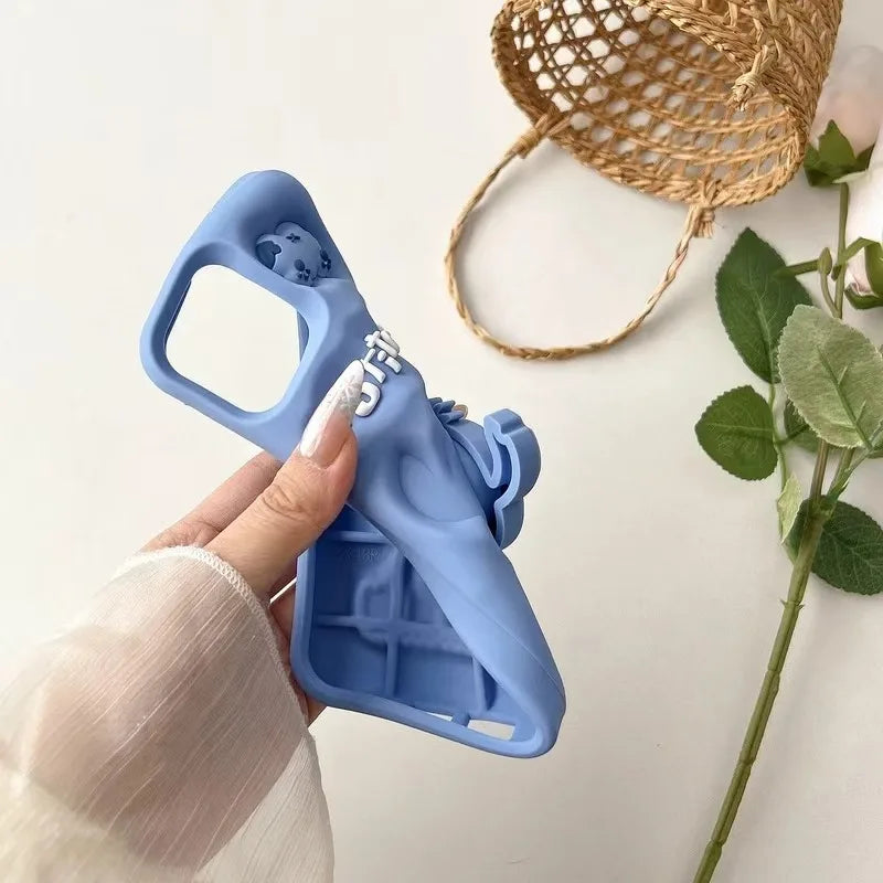 Coque 3D Stitch – 13 au 17 PROMAX