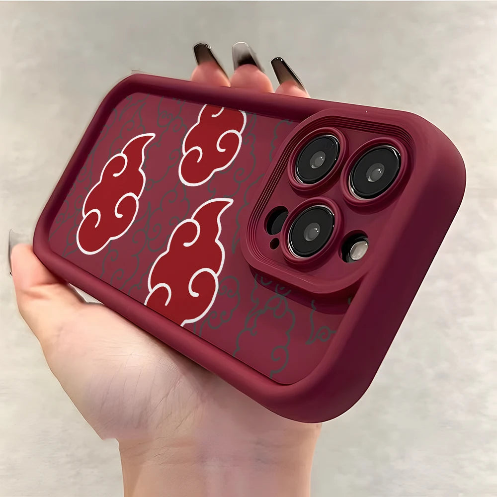 Coque iPhone Akatsuki