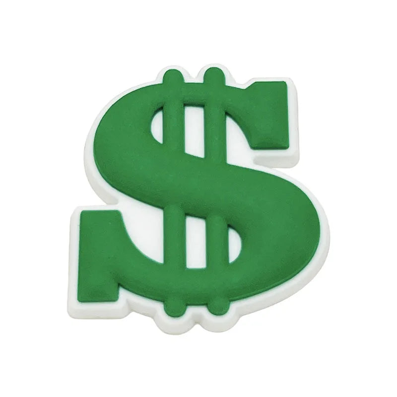 Pins / Charms “Money Vibes”