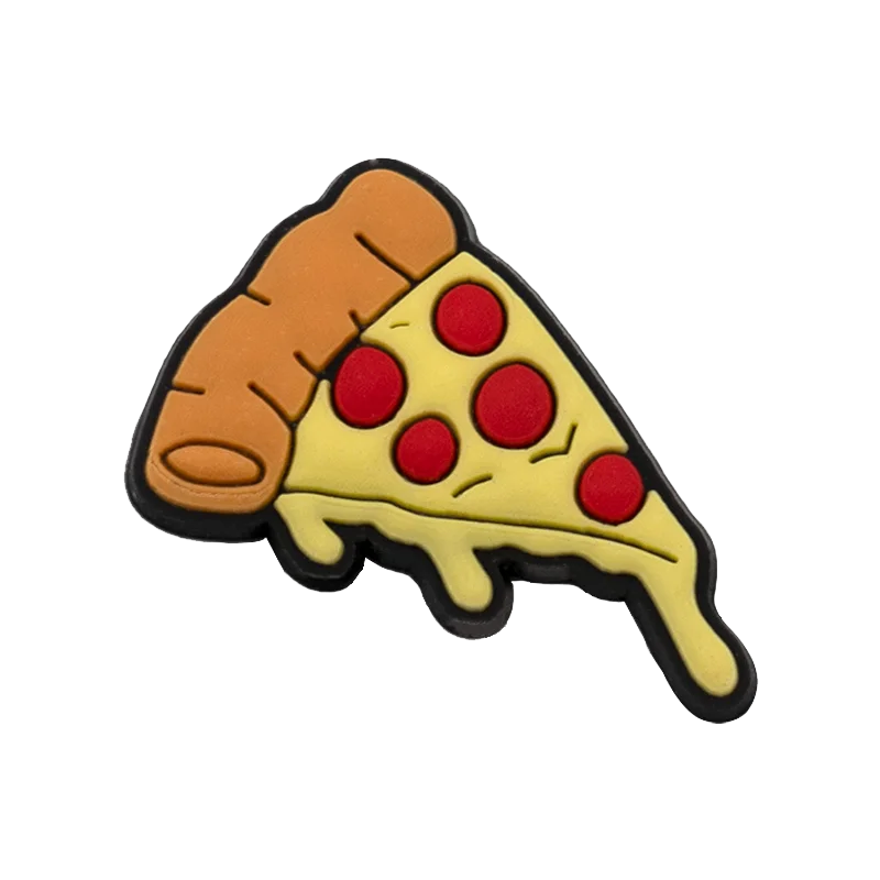 Pins / Charms “Food Lovers”