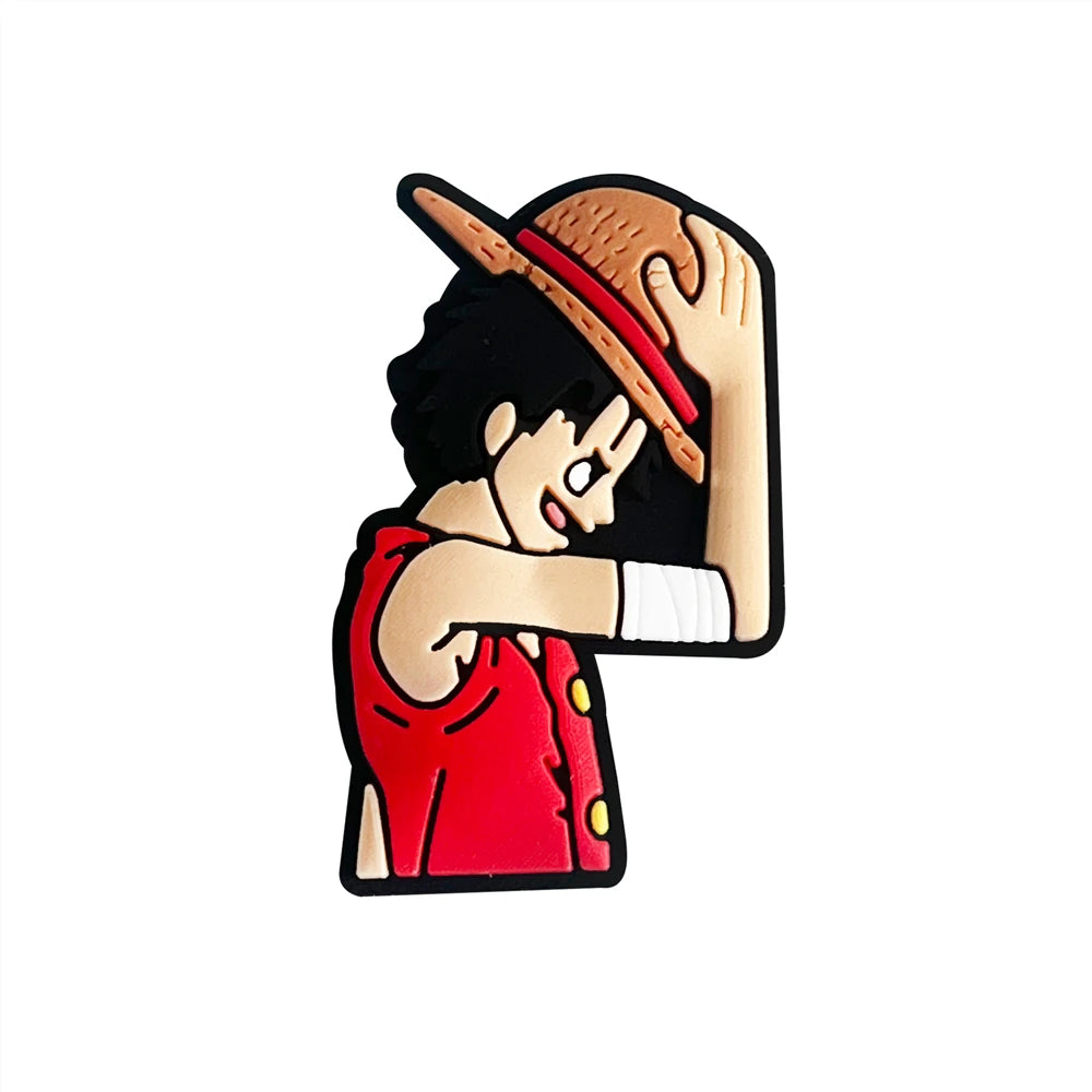 Pin / Charm “One Piece Universe”