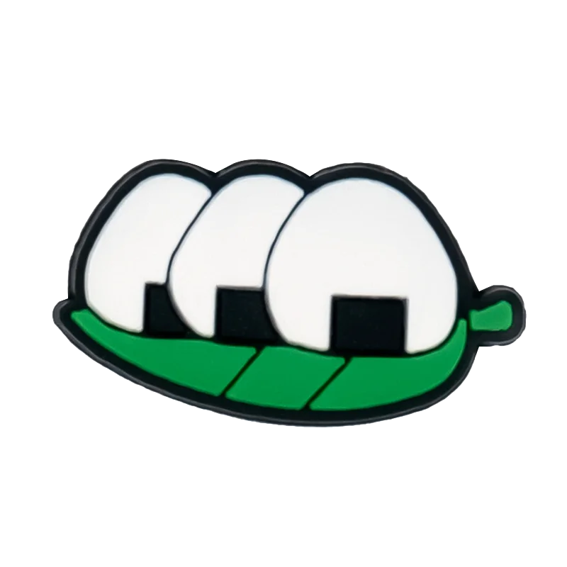 Pins / Charms “Food Lovers”