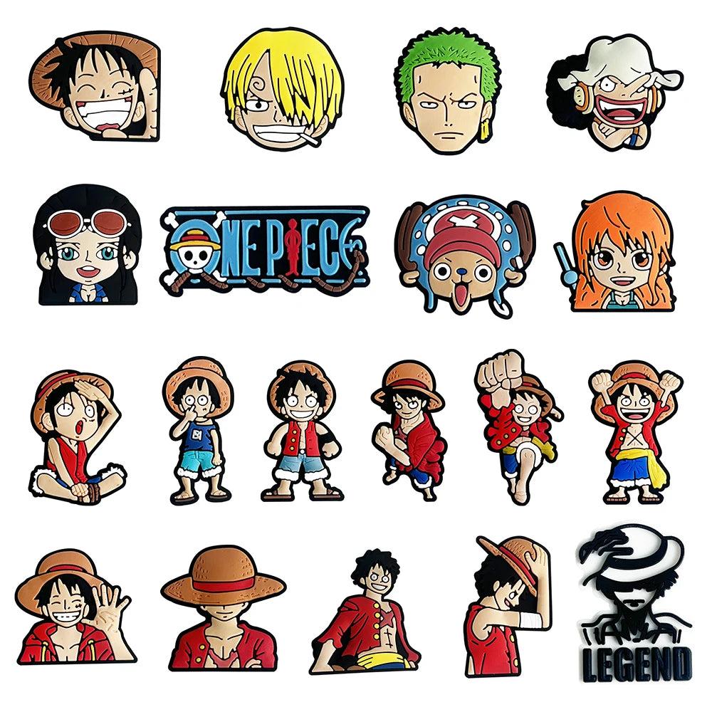 Pin / Charm “One Piece Universe”
