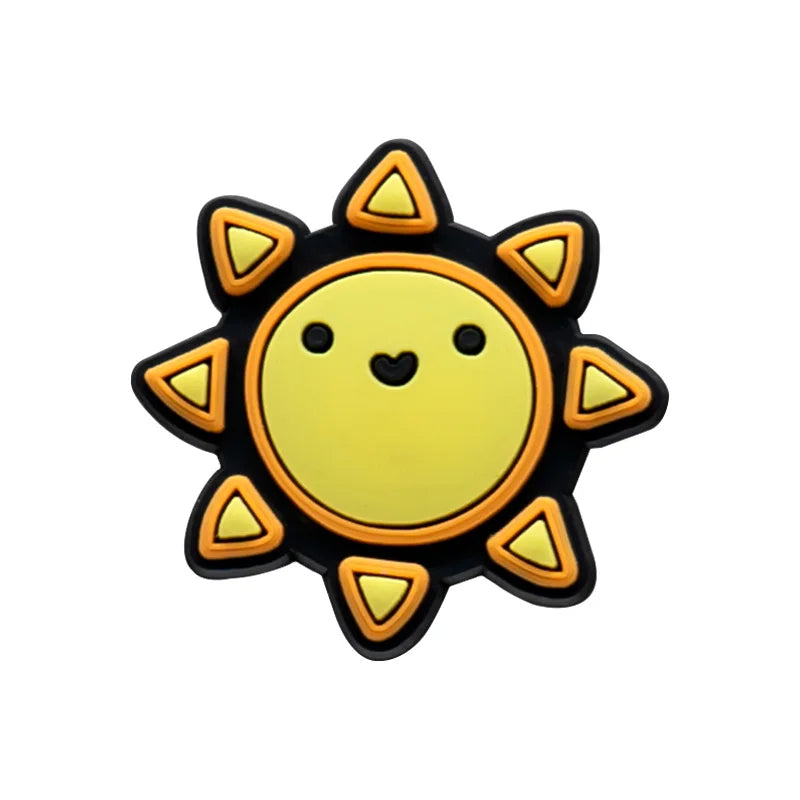 Pins / Charms “Summer Vibes