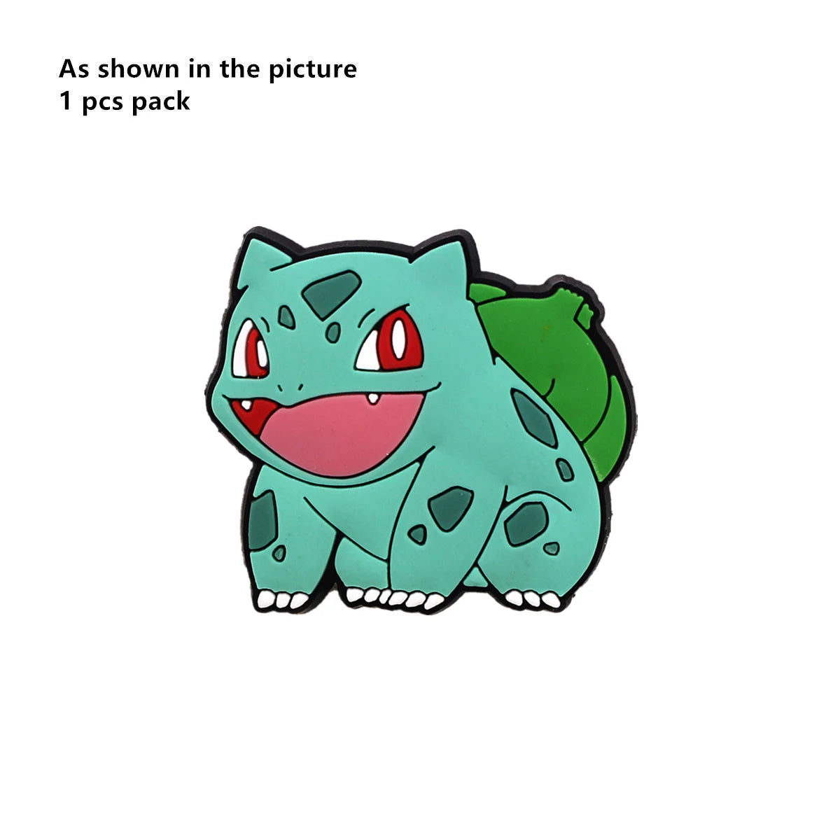 Pins / Charms “Pokémon Vibes”