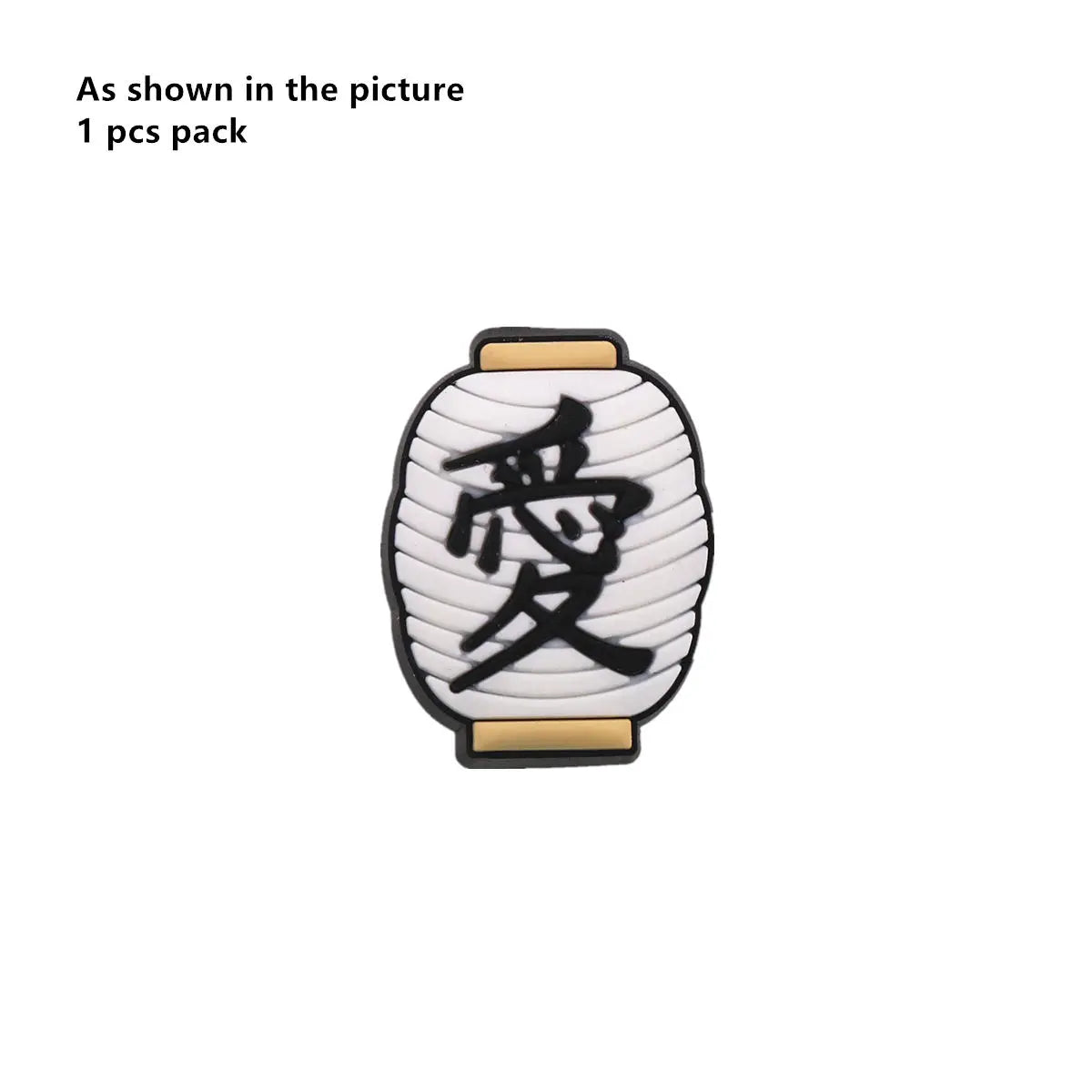 Pins / Charms “Japan Vibes”