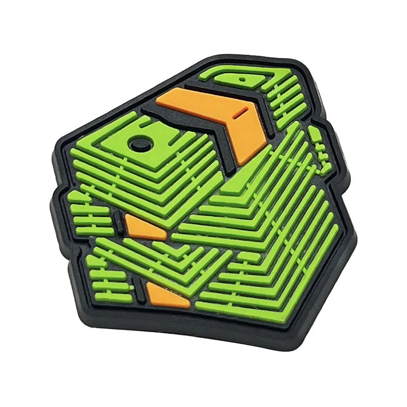 Pins / Charms “Money Vibes”