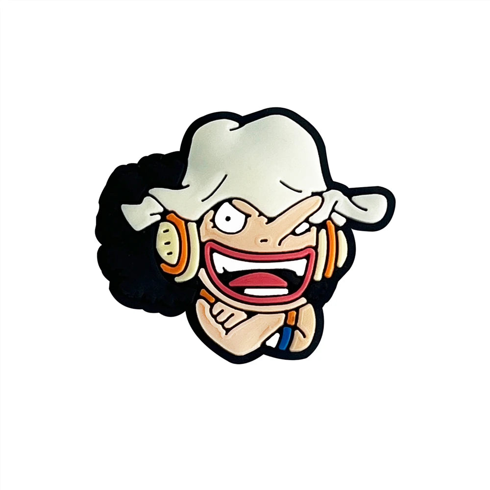 Pin / Charm “One Piece Universe”