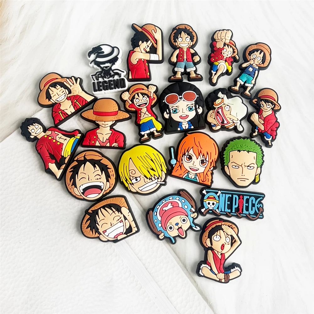 Pin / Charm “One Piece Universe”