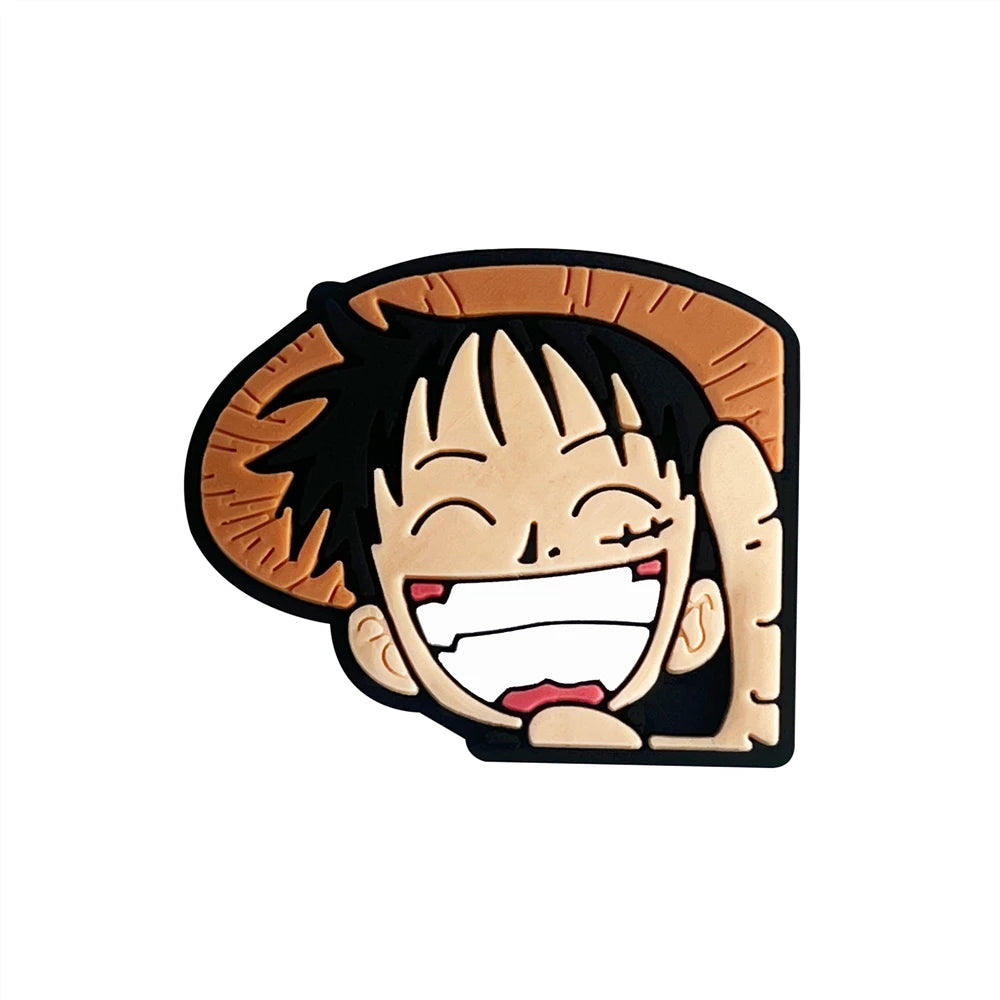 Pin / Charm “One Piece Universe”