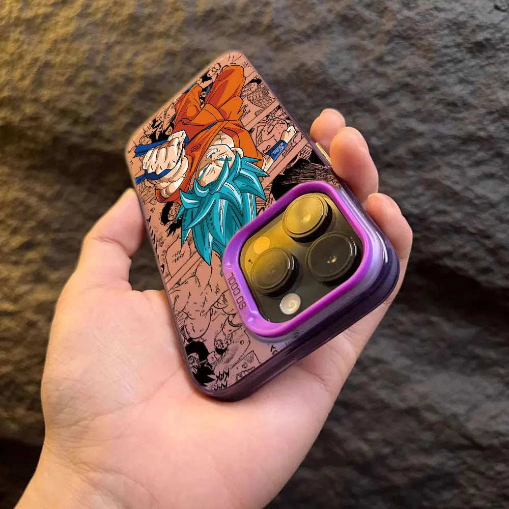 Coque Anime univers  Dragon Ball Z