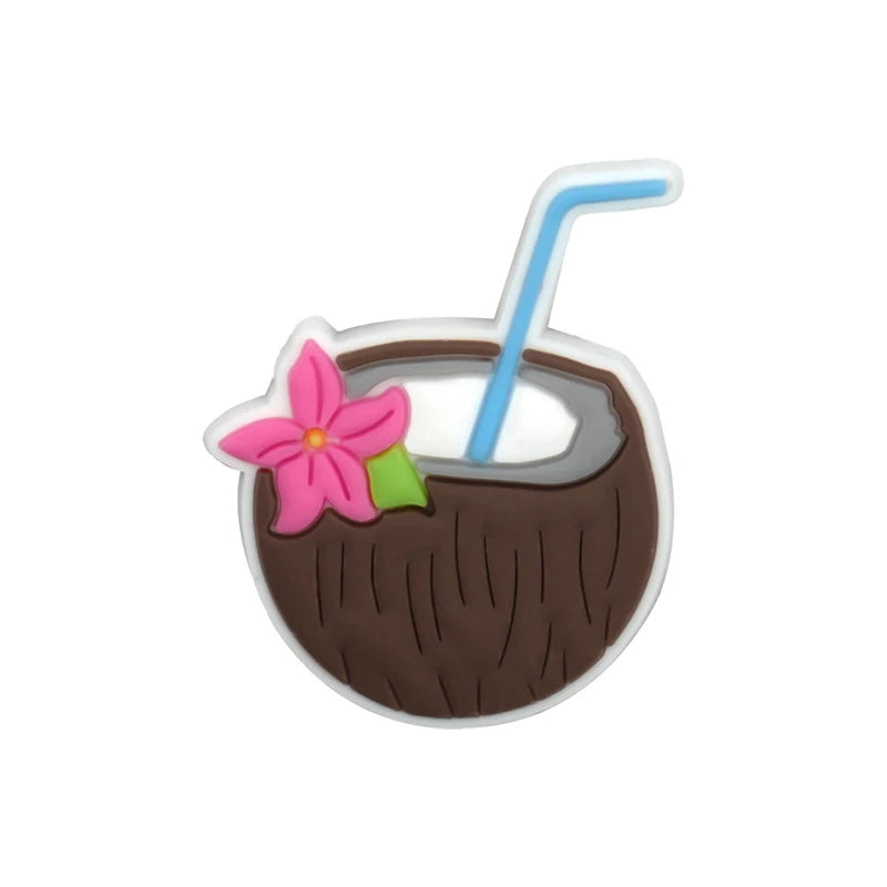 Pins / Charms “Summer Vibes