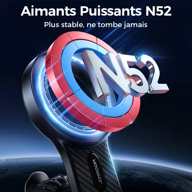 Support magnétiques JOYROOM