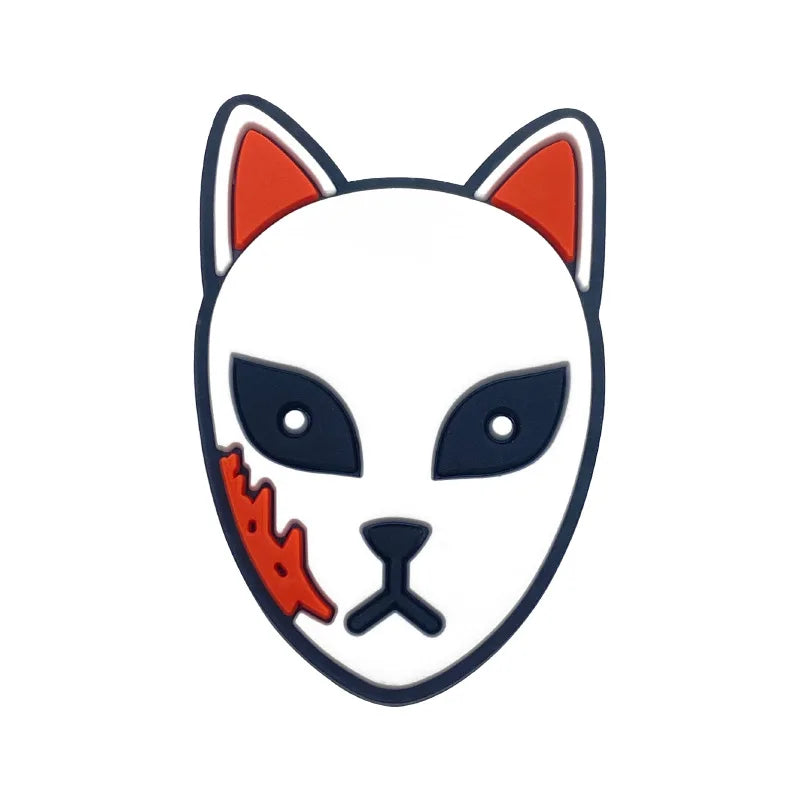 Pins / Charms “Demon Slayer”