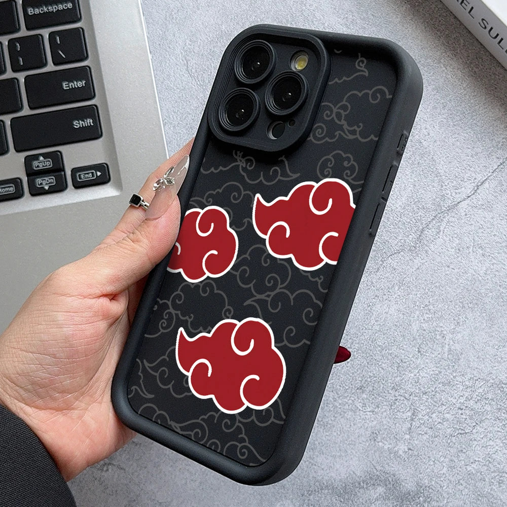 Coque iPhone Akatsuki