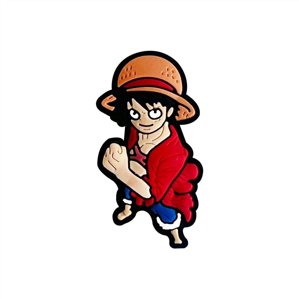 Pin / Charm “One Piece Universe”