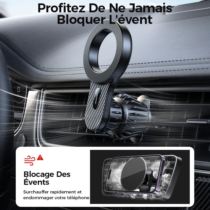 Support magnétiques JOYROOM