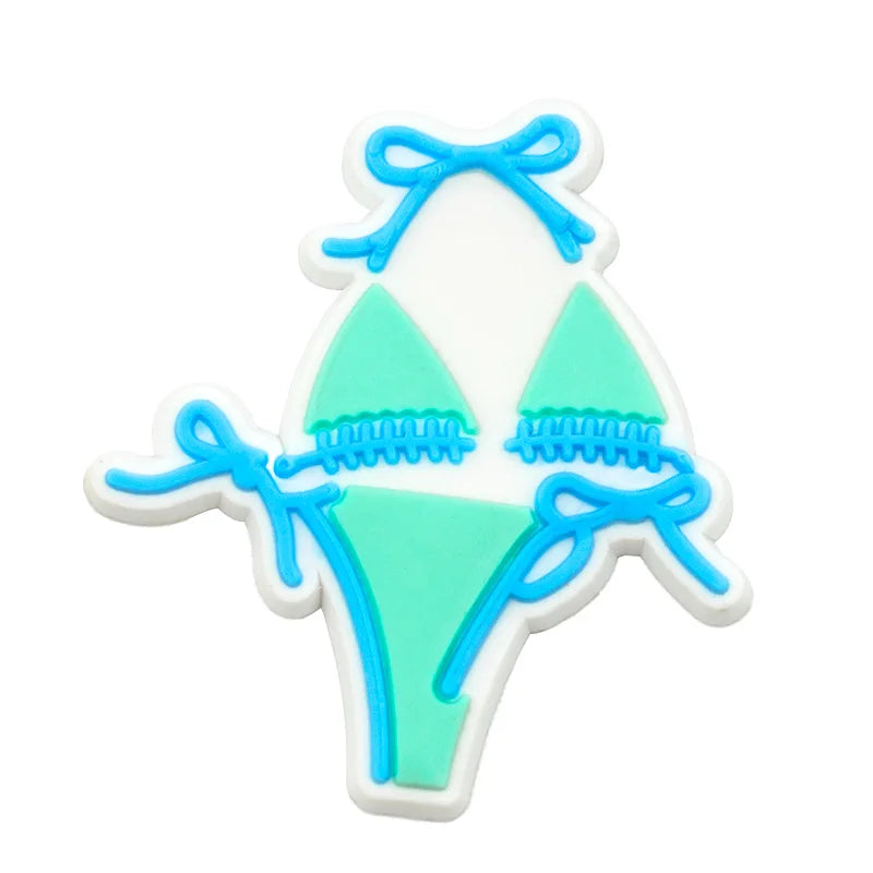 Pins / Charms “Summer Vibes