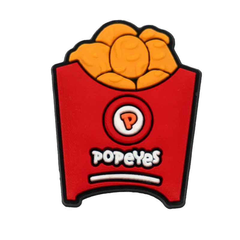 Pins / Charms “Food Lovers”