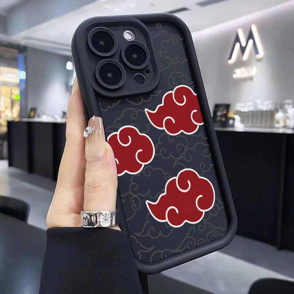 Coque iPhone Akatsuki