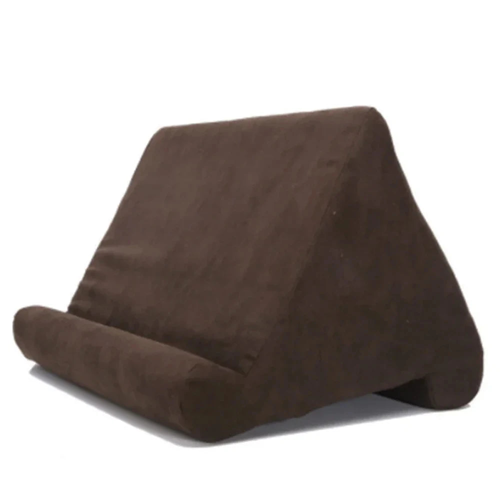 Coussin Support Tablette Multi-Angle