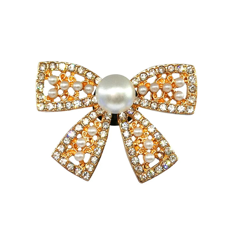 Pins / Charms “Luxury Bling”