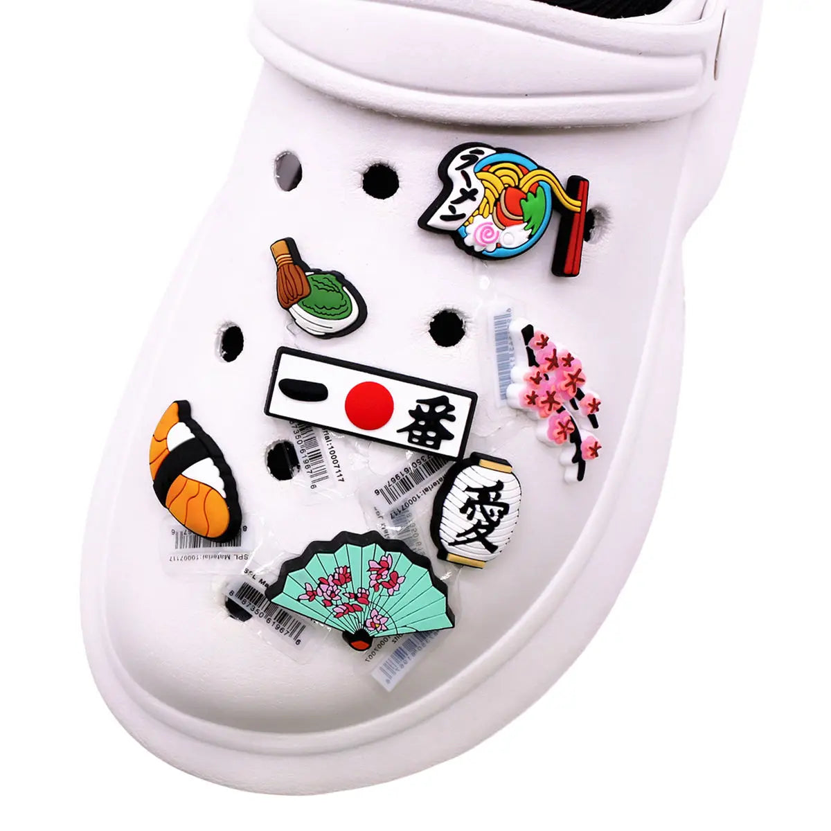 Pins / Charms “Japan Vibes”