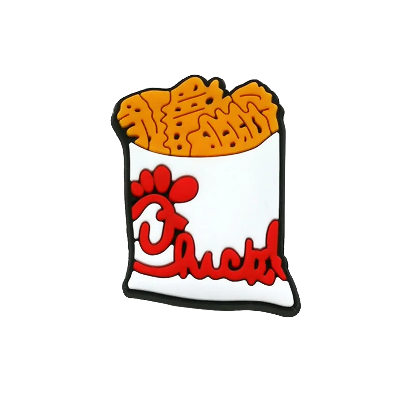 Pins / Charms “Food Lovers”