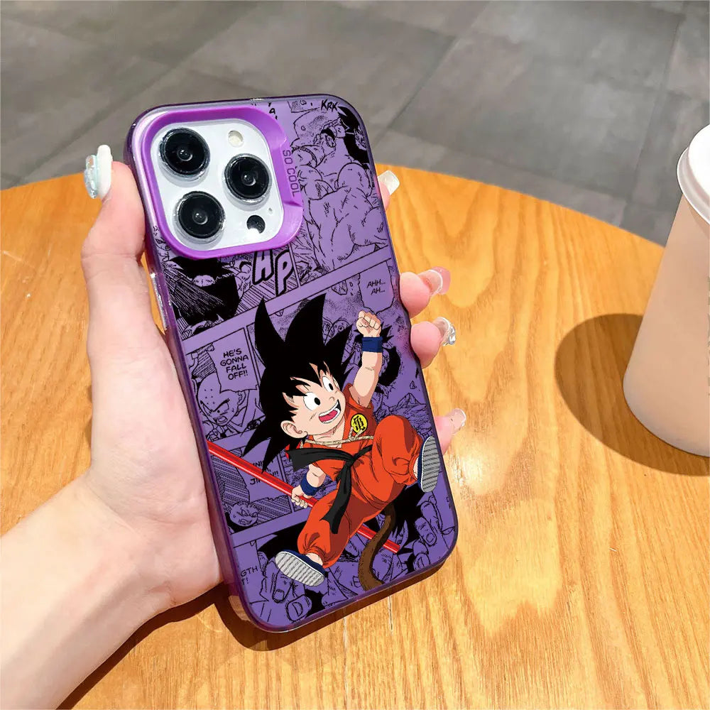 Coque Anime univers  Dragon Ball Z