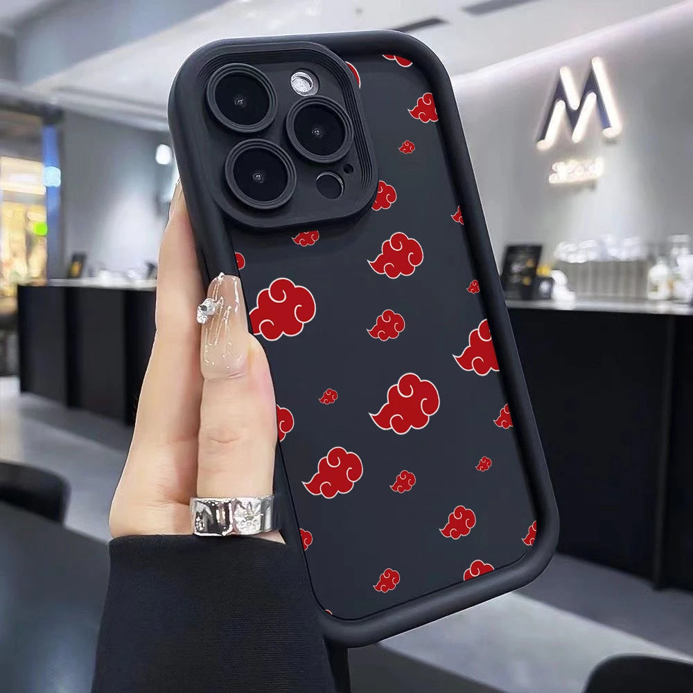 Coque iPhone Akatsuki