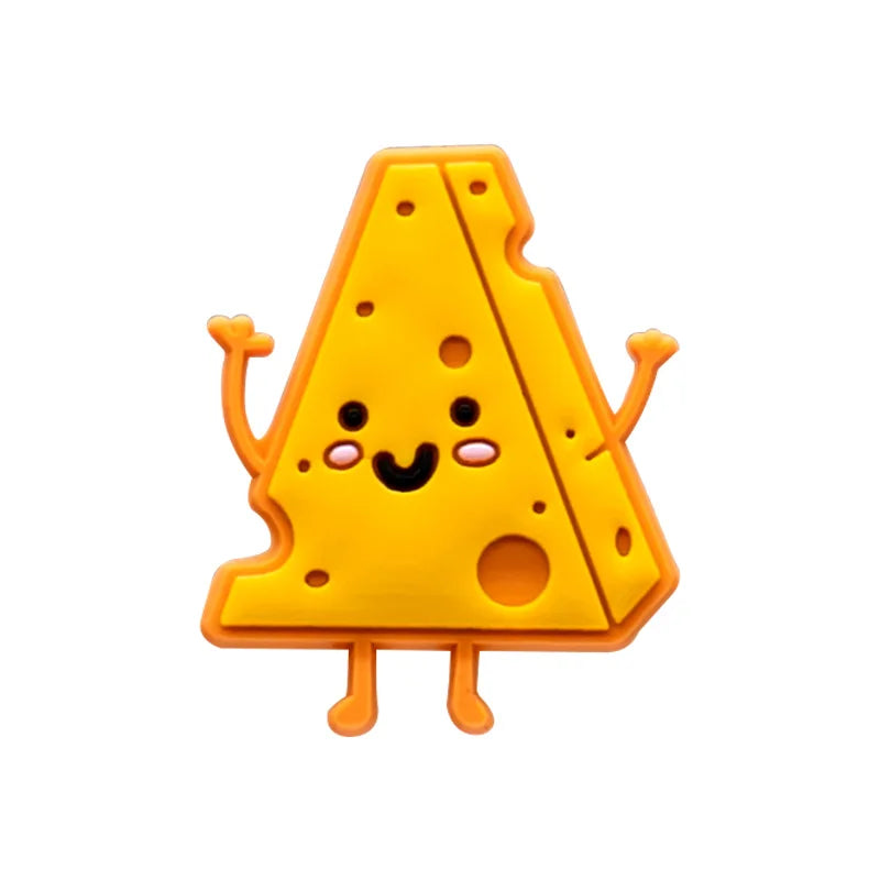 Pins / Charms “Food Lovers”