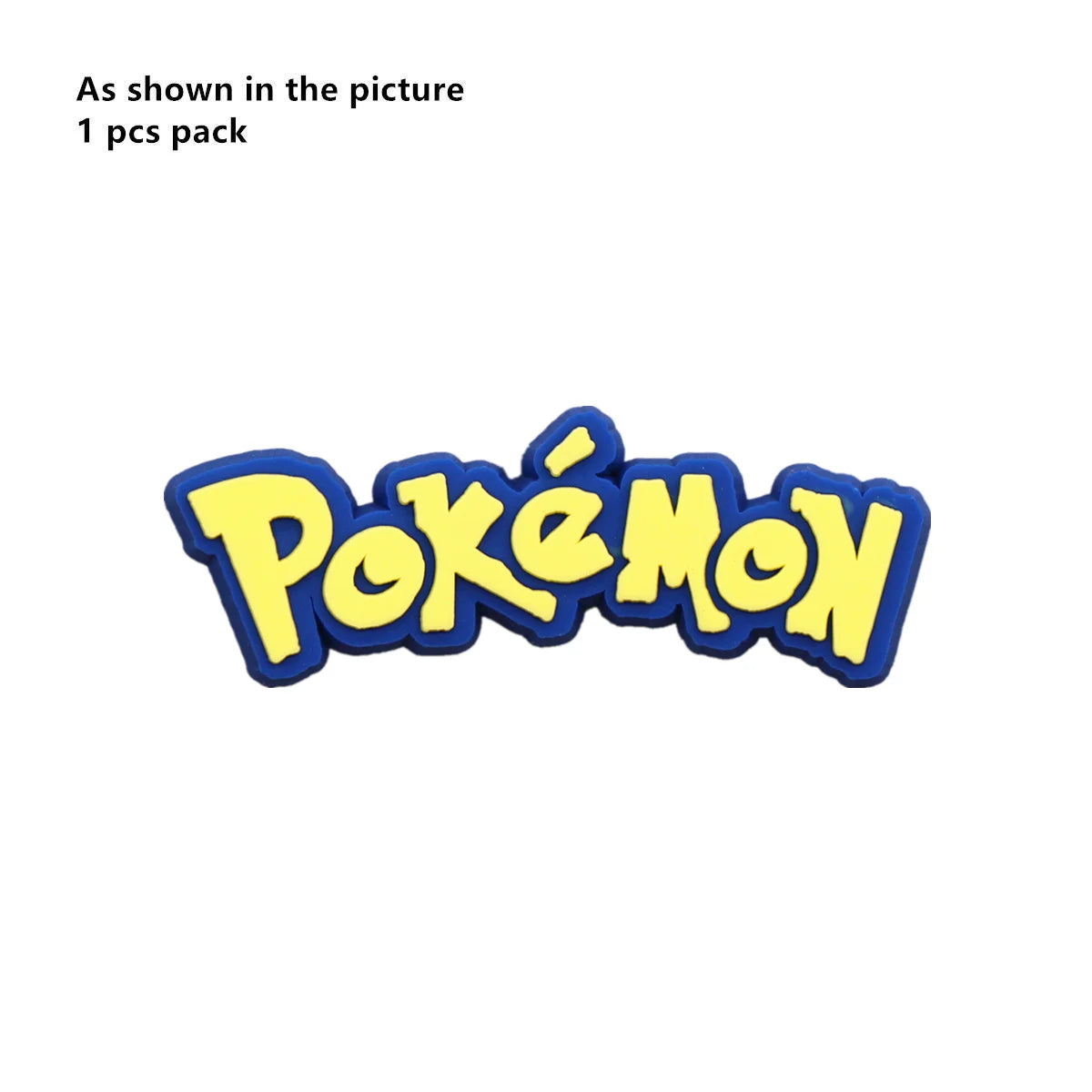 Pins / Charms “Pokémon Vibes”