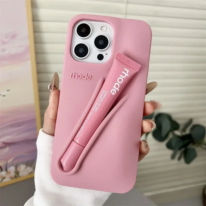 Coque RHODE + Gloss