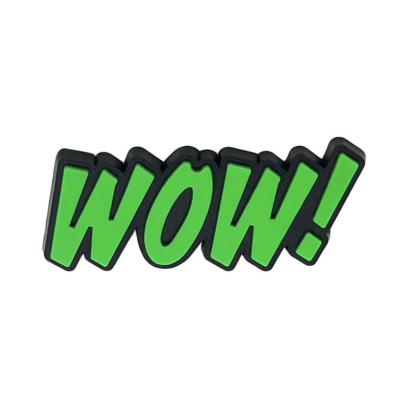 Pins / Charms “Money Vibes”