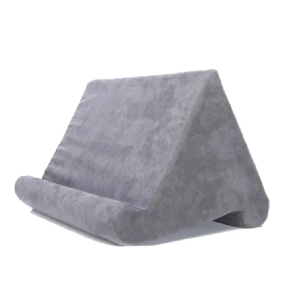 Coussin Support Tablette Multi-Angle