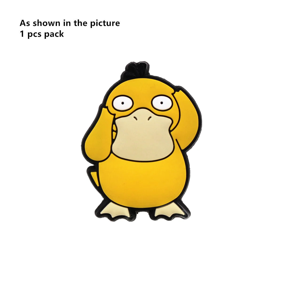 Pins / Charms “Pokémon Vibes”